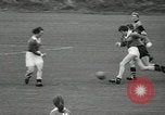 Standbild Frauen Fussball Holland Niederlande, 1958, aus Sekunde 46 historischem Filmmaterial Videoclip 65675023641
