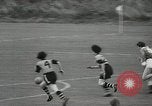 Standbild Frauen Fussball Holland Niederlande, 1958, aus Sekunde 47 historischem Filmmaterial Videoclip 65675023641