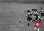 Standbild Frauen Fussball Holland Niederlande, 1958, aus Sekunde 48 historischem Filmmaterial Videoclip 65675023641