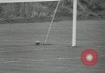 Standbild Frauen Fussball Holland Niederlande, 1958, aus Sekunde 50 historischem Filmmaterial Videoclip 65675023641