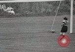 Standbild Frauen Fussball Holland Niederlande, 1958, aus Sekunde 51 historischem Filmmaterial Videoclip 65675023641
