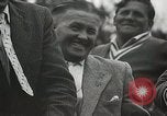 Standbild Frauen Fussball Holland Niederlande, 1958, aus Sekunde 52 historischem Filmmaterial Videoclip 65675023641