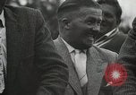 Standbild Frauen Fussball Holland Niederlande, 1958, aus Sekunde 53 historischem Filmmaterial Videoclip 65675023641