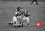 Standbild Frauen Fussball Holland Niederlande, 1958, aus Sekunde 55 historischem Filmmaterial Videoclip 65675023641