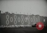 Standbild Eröffnung der neuen Rennbahn Yonkers New York United States USA, 1958, aus Sekunde 4 historischem Filmmaterial Videoclip 65675023642