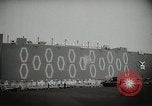 Standbild Eröffnung der neuen Rennbahn Yonkers New York United States USA, 1958, aus Sekunde 5 historischem Filmmaterial Videoclip 65675023642