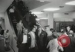 Standbild Eröffnung der neuen Rennbahn Yonkers New York United States USA, 1958, aus Sekunde 16 historischem Filmmaterial Videoclip 65675023642