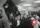 Standbild Eröffnung der neuen Rennbahn Yonkers New York United States USA, 1958, aus Sekunde 17 historischem Filmmaterial Videoclip 65675023642