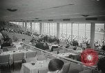 Standbild Eröffnung der neuen Rennbahn Yonkers New York United States USA, 1958, aus Sekunde 18 historischem Filmmaterial Videoclip 65675023642