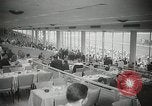 Standbild Eröffnung der neuen Rennbahn Yonkers New York United States USA, 1958, aus Sekunde 19 historischem Filmmaterial Videoclip 65675023642