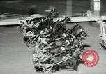 Standbild Eröffnung der neuen Rennbahn Yonkers New York United States USA, 1958, aus Sekunde 29 historischem Filmmaterial Videoclip 65675023642