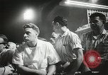 Standbild Eröffnung der neuen Rennbahn Yonkers New York United States USA, 1958, aus Sekunde 33 historischem Filmmaterial Videoclip 65675023642