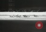 Standbild Eröffnung der neuen Rennbahn Yonkers New York United States USA, 1958, aus Sekunde 41 historischem Filmmaterial Videoclip 65675023642