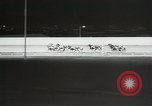 Standbild Eröffnung der neuen Rennbahn Yonkers New York United States USA, 1958, aus Sekunde 49 historischem Filmmaterial Videoclip 65675023642