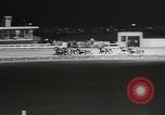 Standbild Eröffnung der neuen Rennbahn Yonkers New York United States USA, 1958, aus Sekunde 51 historischem Filmmaterial Videoclip 65675023642