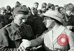 Immagine di Attività sociali da YMCA United States USA, 1917, secondo 6 filmato di repertorio 65675023643