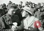 Immagine di Attività sociali da YMCA United States USA, 1917, secondo 7 filmato di repertorio 65675023643
