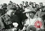 Immagine di Attività sociali da YMCA United States USA, 1917, secondo 9 filmato di repertorio 65675023643
