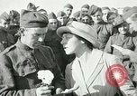 Immagine di Attività sociali da YMCA United States USA, 1917, secondo 11 filmato di repertorio 65675023643