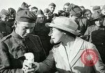 Immagine di Attività sociali da YMCA United States USA, 1917, secondo 13 filmato di repertorio 65675023643