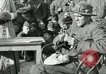 Immagine di Attività sociali da YMCA United States USA, 1917, secondo 49 filmato di repertorio 65675023643