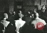 Image of Education for African American soldiers in World War I United States USA, 1917, second 1 stock footage video 65675023644