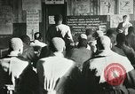 Image of Education for African American soldiers in World War I United States USA, 1917, second 11 stock footage video 65675023644