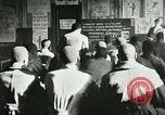 Image of Education for African American soldiers in World War I United States USA, 1917, second 13 stock footage video 65675023644