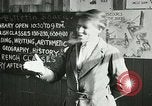 Image of Education for African American soldiers in World War I United States USA, 1917, second 20 stock footage video 65675023644