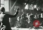 Image of Education for African American soldiers in World War I United States USA, 1917, second 34 stock footage video 65675023644