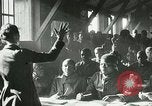 Image of Education for African American soldiers in World War I United States USA, 1917, second 35 stock footage video 65675023644