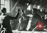 Image of Education for African American soldiers in World War I United States USA, 1917, second 36 stock footage video 65675023644