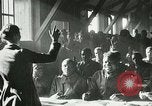 Image of Education for African American soldiers in World War I United States USA, 1917, second 37 stock footage video 65675023644