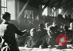 Image of Education for African American soldiers in World War I United States USA, 1917, second 38 stock footage video 65675023644