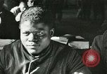 Image of Education for African American soldiers in World War I United States USA, 1917, second 39 stock footage video 65675023644