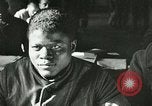 Image of Education for African American soldiers in World War I United States USA, 1917, second 42 stock footage video 65675023644
