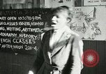 Image of Education for African American soldiers in World War I United States USA, 1917, second 48 stock footage video 65675023644