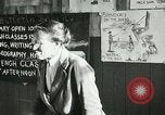 Image of Education for African American soldiers in World War I United States USA, 1917, second 50 stock footage video 65675023644