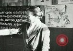Image of Education for African American soldiers in World War I United States USA, 1917, second 51 stock footage video 65675023644
