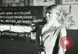 Image of Education for African American soldiers in World War I United States USA, 1917, second 52 stock footage video 65675023644