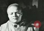 Image of Education for African American soldiers in World War I United States USA, 1917, second 54 stock footage video 65675023644