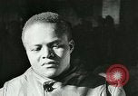 Image of Education for African American soldiers in World War I United States USA, 1917, second 56 stock footage video 65675023644