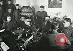 Image Redfeather Tsianina divertit les troupes United States USA, 1918, de la seconde 5 séquences d'archives historiques vidéo 65675023647