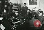 Image Redfeather Tsianina divertit les troupes United States USA, 1918, de la seconde 14 séquences d'archives historiques vidéo 65675023647