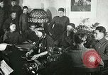 Image Redfeather Tsianina divertit les troupes United States USA, 1918, de la seconde 15 séquences d'archives historiques vidéo 65675023647