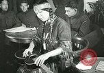 Image Redfeather Tsianina divertit les troupes United States USA, 1918, de la seconde 34 séquences d'archives historiques vidéo 65675023647