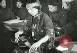 Image Redfeather Tsianina divertit les troupes United States USA, 1918, de la seconde 36 séquences d'archives historiques vidéo 65675023647