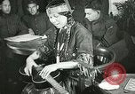 Image Redfeather Tsianina divertit les troupes United States USA, 1918, de la seconde 37 séquences d'archives historiques vidéo 65675023647