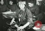 Image Redfeather Tsianina divertit les troupes United States USA, 1918, de la seconde 38 séquences d'archives historiques vidéo 65675023647