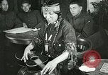 Image Redfeather Tsianina divertit les troupes United States USA, 1918, de la seconde 42 séquences d'archives historiques vidéo 65675023647